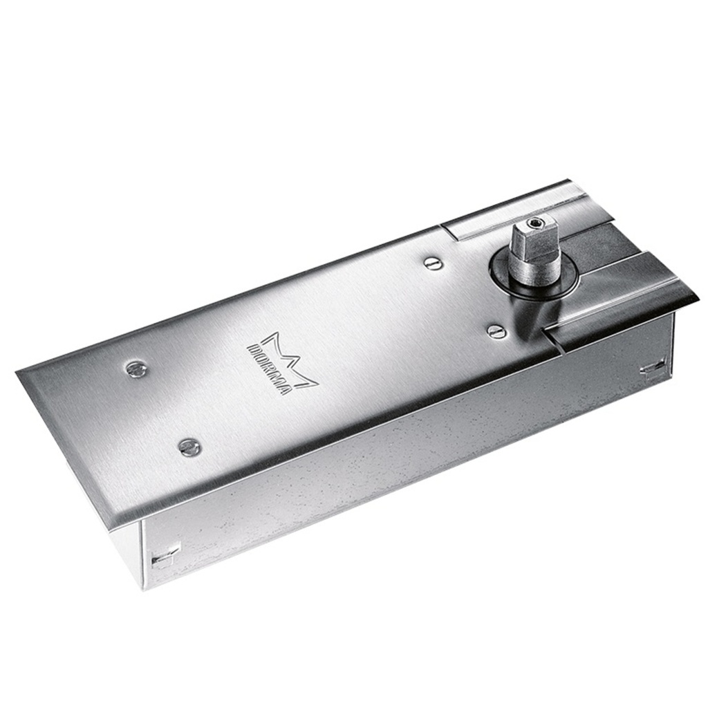 Replacement Service : replacing DOORMA model 75V EN floor-mounted office door closer