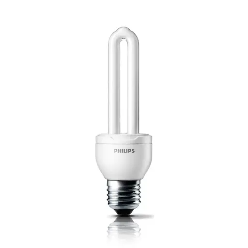 [9CLS200164-67] Replacement Service: PHILIPS COMPACT FLUORESCENT BULB, 8W