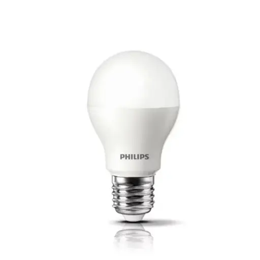 [9CLS200180-83] งานเปลี่ยนหลอดแอลอีดี PHILIPS 7W WARM WHITE 