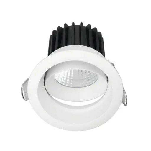 [9CLS200212-15] Replacement Service : LIGHTENNA LED RECESSED DOWNLIGHT ADJUSTABLE ROUND IP20 Series 