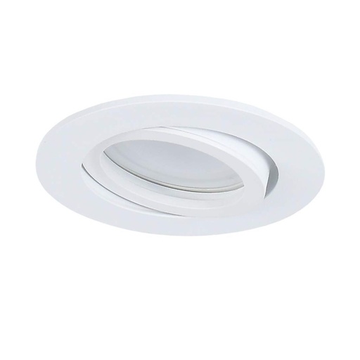 [9CLS200224] Replacement Service : LIGHTENNA LED RECESSED DOWNLIGHT FIXED ROUND IP40 Series : 20W 100D 4000K COOL WHITE 
