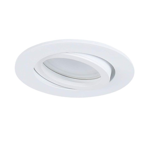 [9CLS200224-27] งานเปลี่ยนโคมไฟ LIGHTENNA LED RECESSED DOWNLIGHT FIXED ROUND IP40 Series : 20W 100D 4000K COOL WHITE 