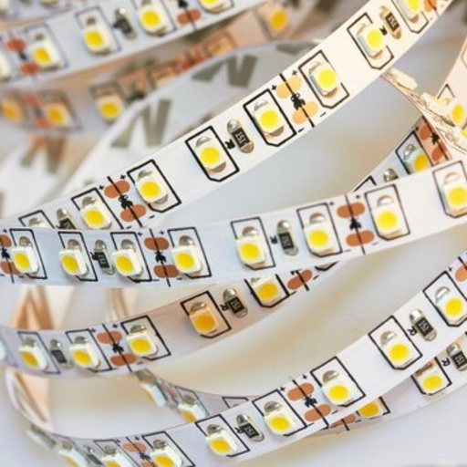 [9CLS200232-35] Replacement service : LIGHTENNA LED STRIP RIBBON 5050 14.4W/M 24V 60LEDs/M 4000K