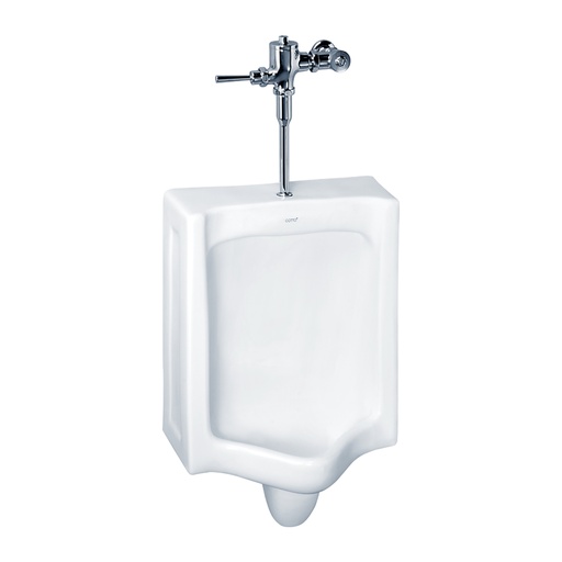 [9CLS200277] Replacement Service: New male urinal, COTTO C303, SANTANA model.