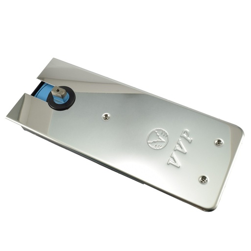 [9CLS200309] Replacement Service : replacing VVP model FC-34 floor-mounted office door closer, size 15 nm / 800 mm.